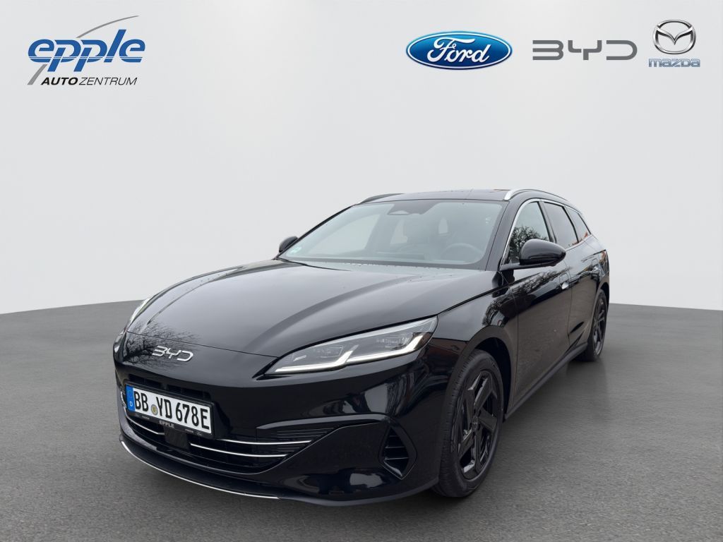 Bild des Angebotes BYD SEAL 6 DM-i Touring Comfort