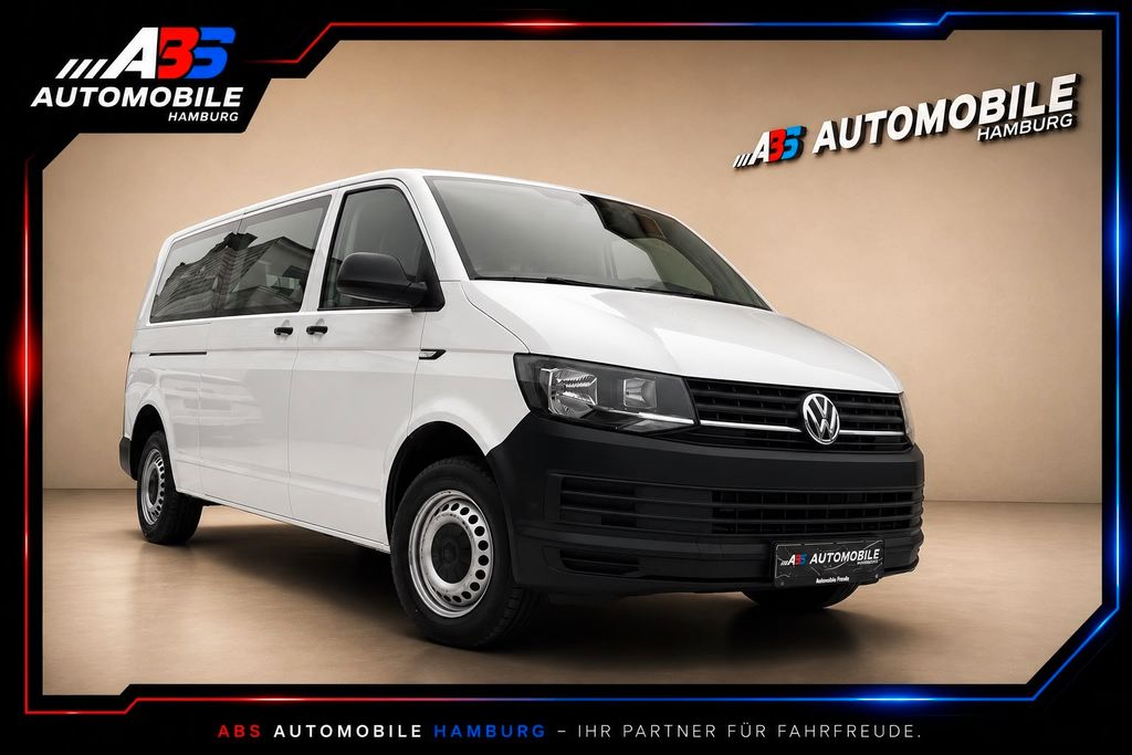 Bild des Angebotes Volkswagen T6 Caravelle 2.0 TDI DSG L KLIMA/PDC/9SITZ/TÜV28