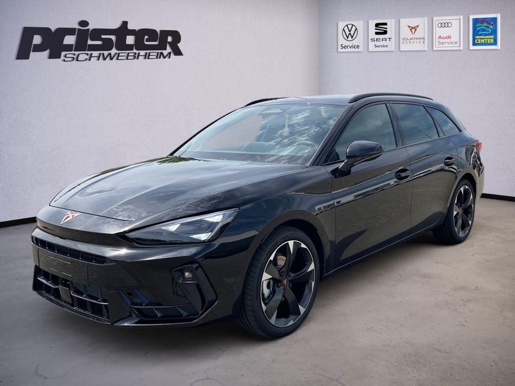 Cupra Leon Sportstourer 1.5 eTSI 110 kW
