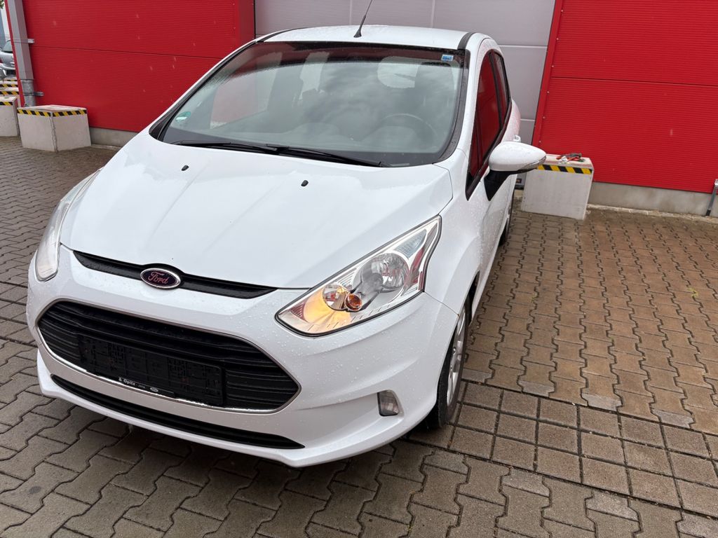 Bild des Angebotes Ford B-Max 1,4 66KW KLIMA/147.000KM