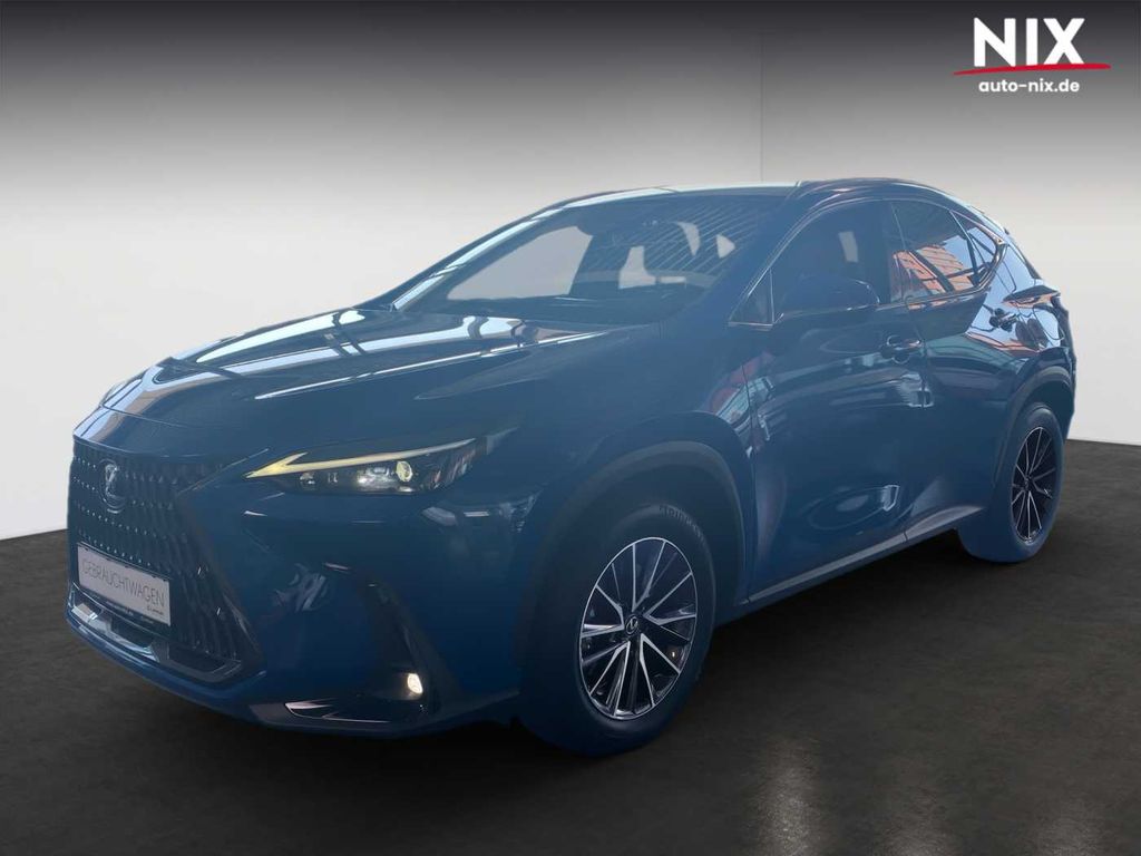 Bild des Angebotes Lexus NX 450h+ E-FOUR Executive Paket KAMERA SHZ
