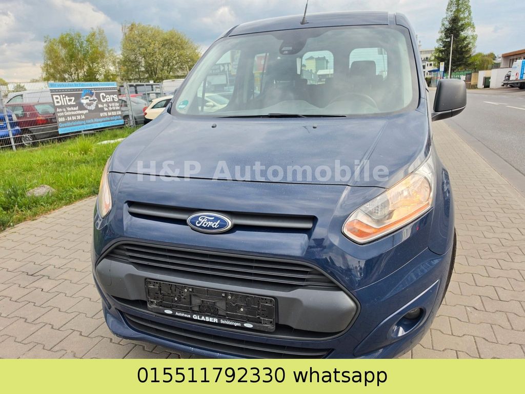 Bild des Angebotes Ford Transit Connect Kombi Trend