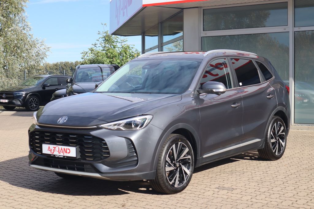 Bild des Angebotes MG ZS 1.5 Hybrid Luxury Aut. LED ACC Navi 360°