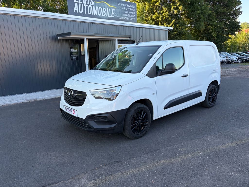 Bild des Angebotes Opel Combo E Cargo Selection Kasten