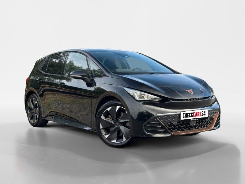 Bild des Angebotes Cupra Born 170 kW