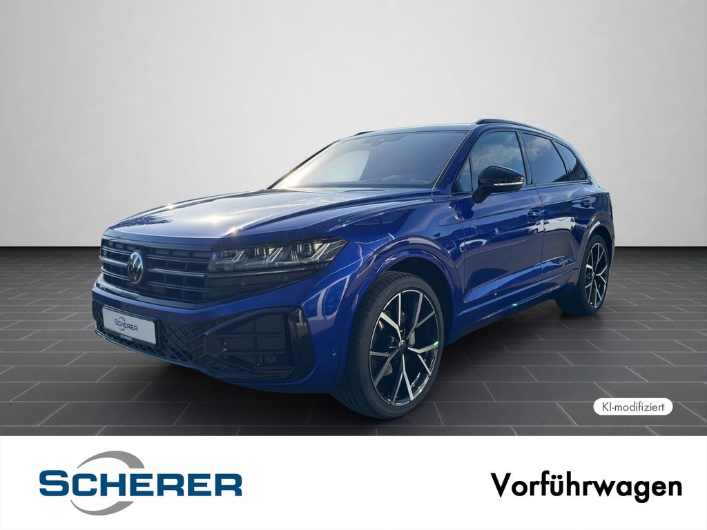Bild des Angebotes Volkswagen Touareg R-Line FINAL EDITION 22" DYNAUDIO AHK  P