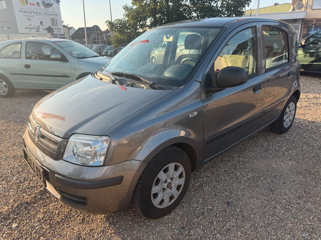 Bild des Angebotes Fiat Panda 1,2 Klima