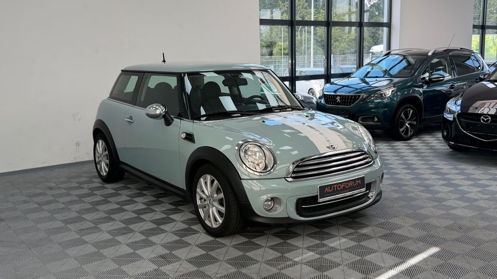Bild des Angebotes MINI ONE Mini One super Chic & zuverlässig