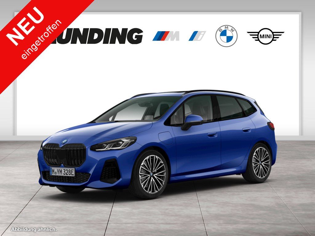 Bild des Angebotes BMW 225e xDrive A Active Tourer M-Sport Navi|PanoDac