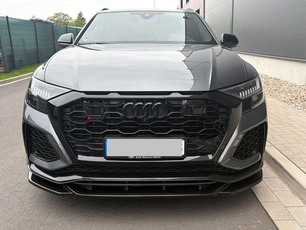 Bild des Angebotes Audi RSQ8 RS Q8 4.0 TFSI quattro/PANO/23ZOLL
