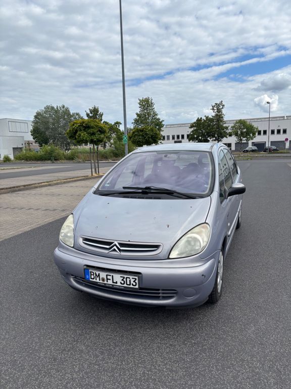 Bild des Angebotes Citroën Xsara Picasso 1.6 Tonic Tonic