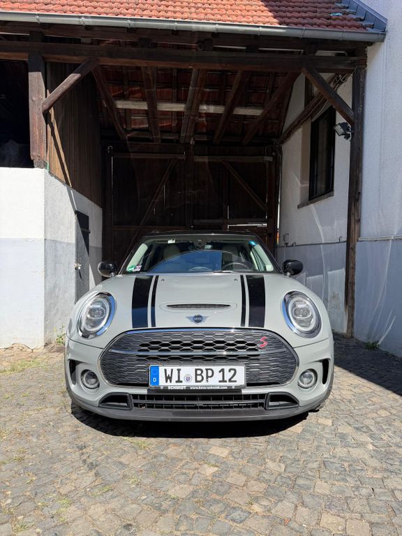Bild des Angebotes MINI Clubman Cooper SD ALL4 "Harman Kardon"