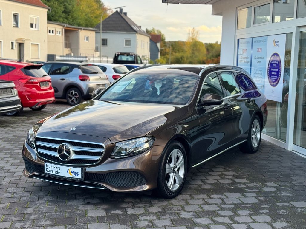 Bild des Angebotes Mercedes-Benz E 250 E -Klasse T-Modell E 250