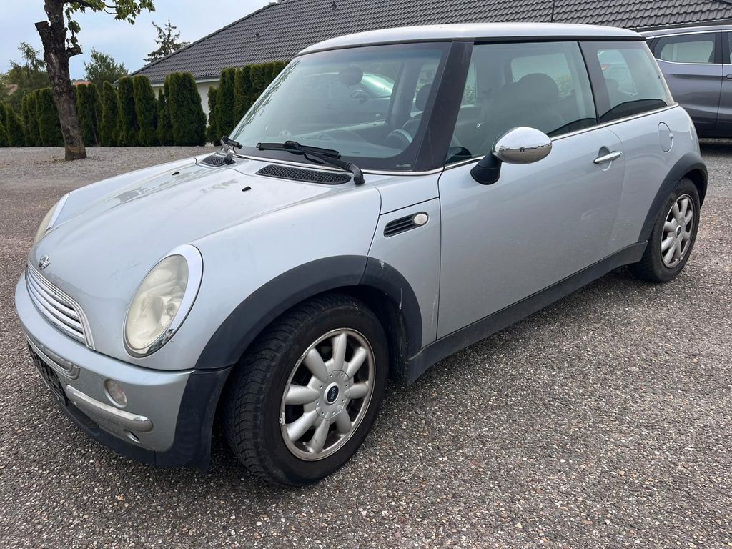 Bild des Angebotes MINI ONE