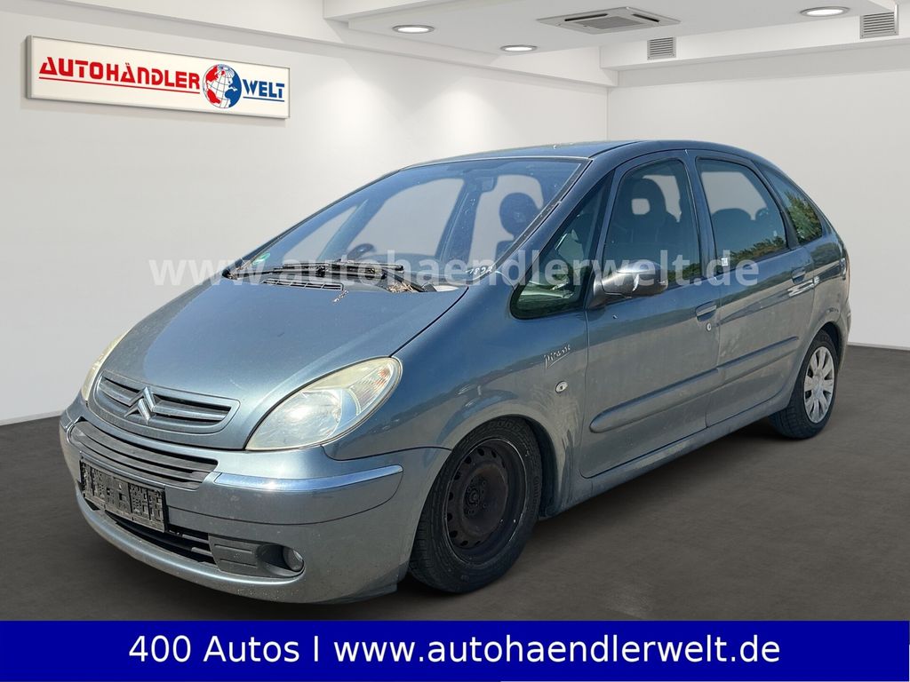 Bild des Angebotes Citroën Xsara Picasso 1.6 16V HDi HDi 110 FAP Confort
