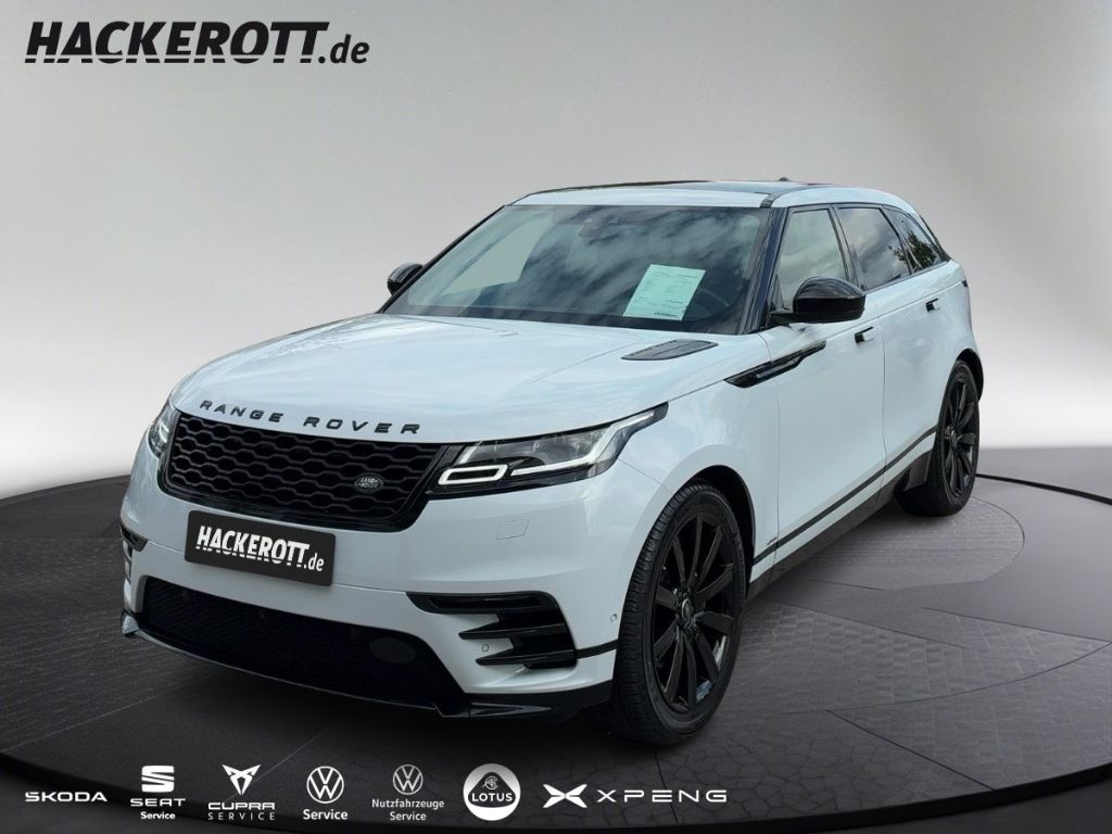 Bild des Angebotes Land Rover Range Rover Velar R-Dynamic SE Luftfahrwerk Head