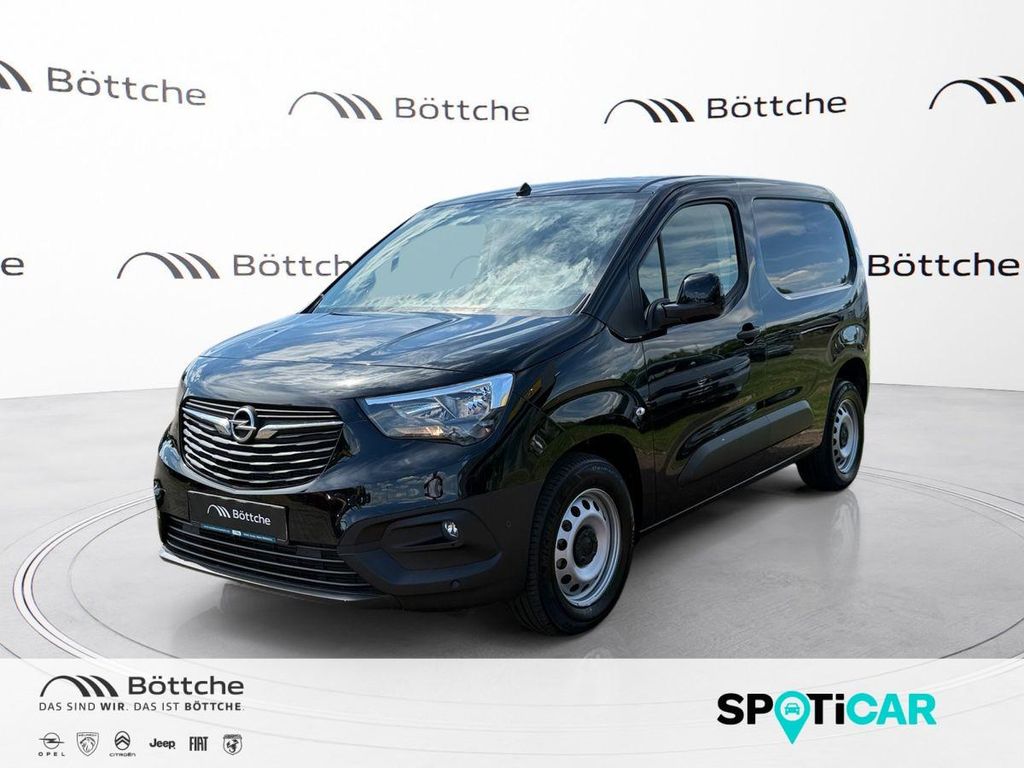 Bild des Angebotes Opel Combo E Cargo - e Basis/11KW-OBC/KLIMA/Assistenz