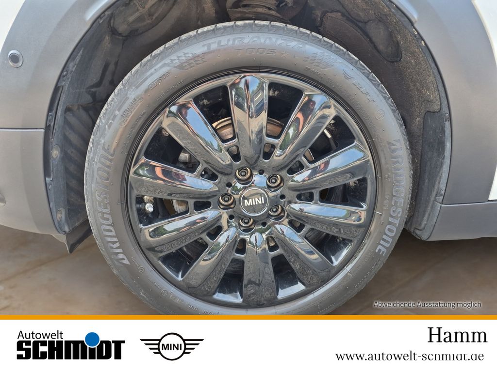 Bild des Angebotes MINI Countryman Cooper YOUNIQUE Trim+2J-NEXT-GARANTIE