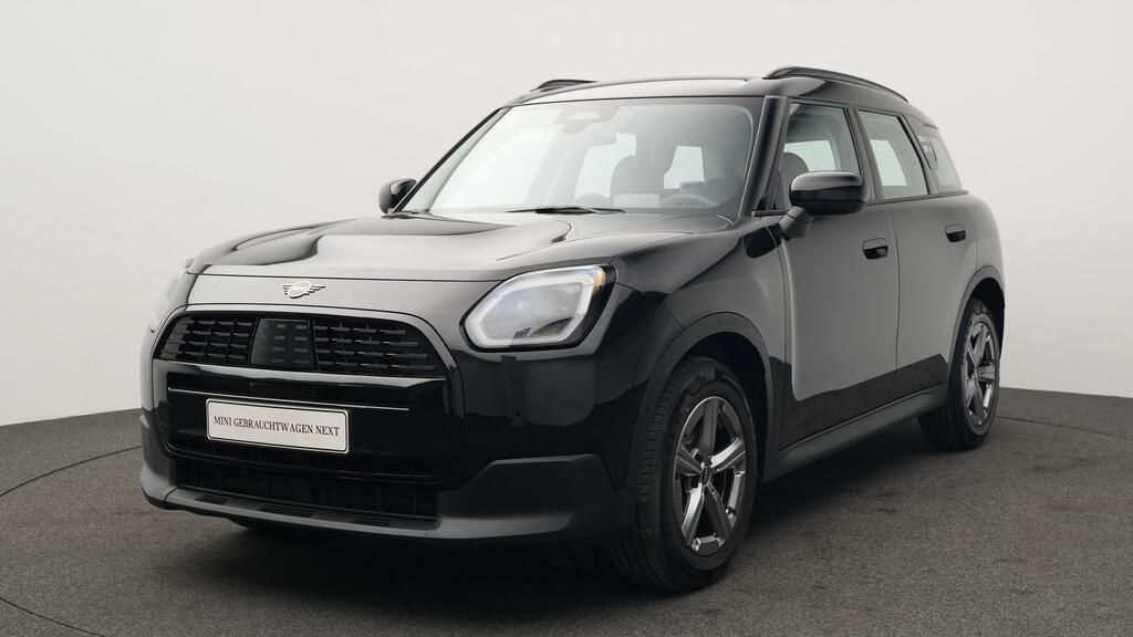 Bild des Angebotes MINI Classic Trim