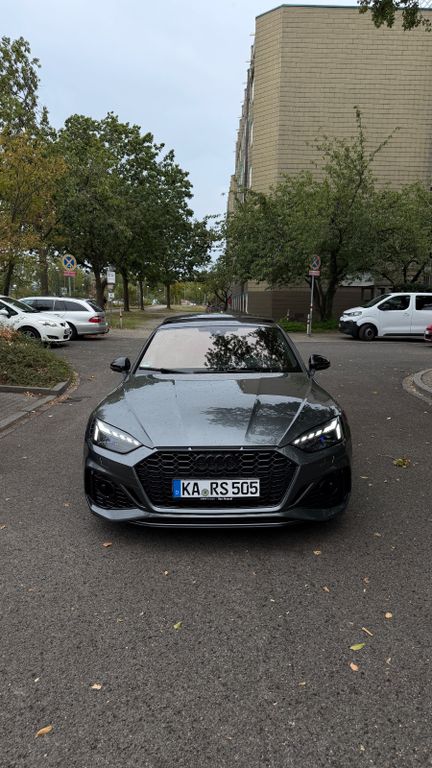 Bild des Angebotes Audi RS5 Sportback 2.9l V6 - *PANO, ACC, B&O SOUND*