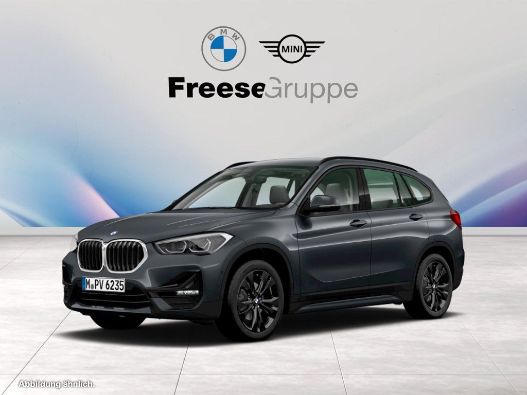 Bild des Angebotes BMW X1 sDrive18d Sport Line Sport Line | AHK LED BT