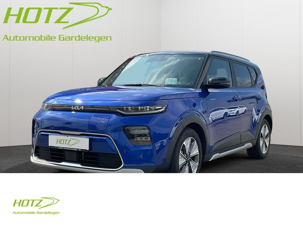 Bild des Angebotes Kia Soul E-Soul Inspiration