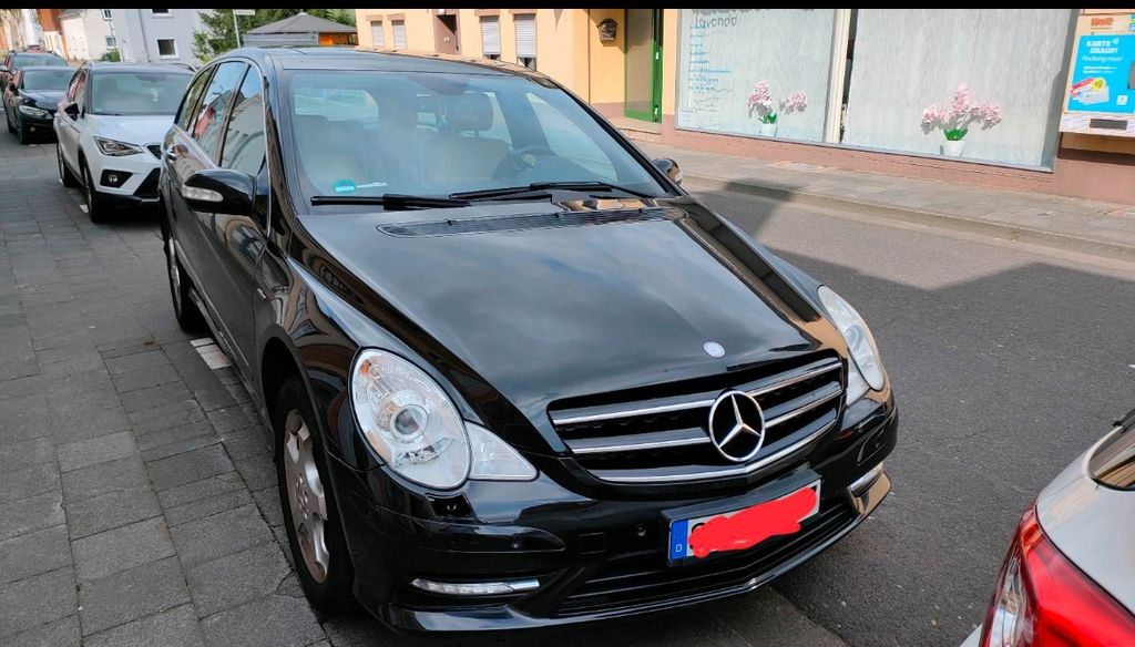Bild des Angebotes Mercedes-Benz 350