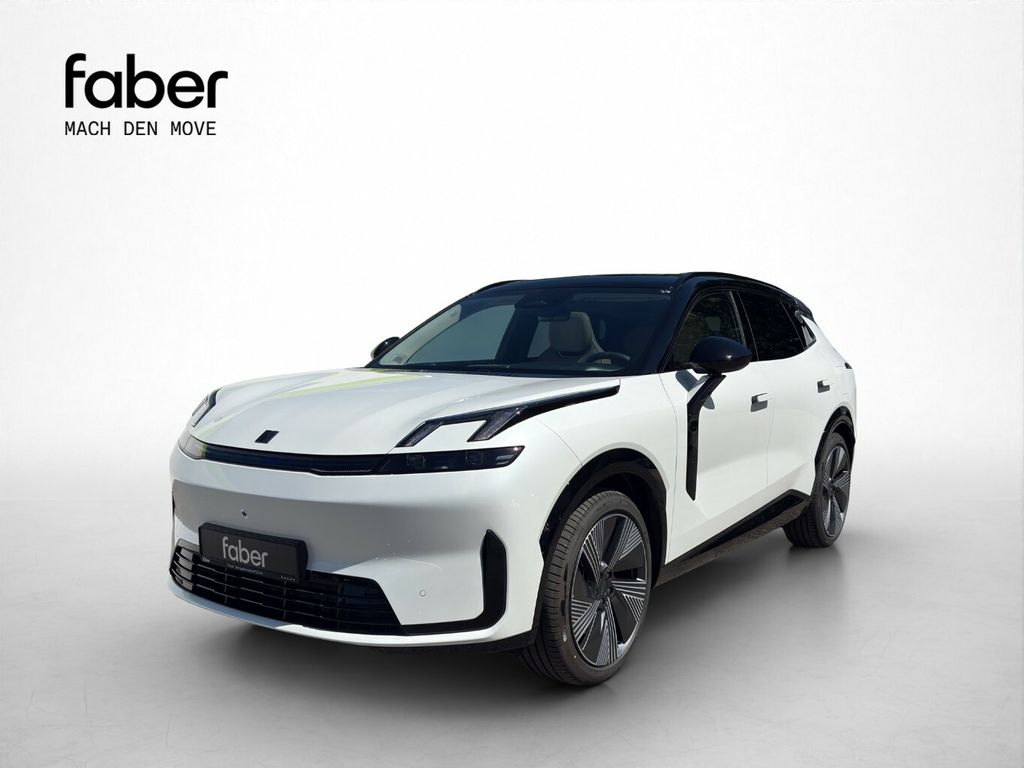 Bild des Angebotes Lynk&Co 08 More