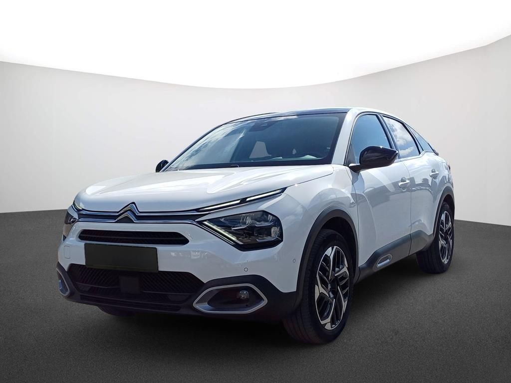 Bild des Angebotes Citroën C4 BlueHDi 130 S&S E