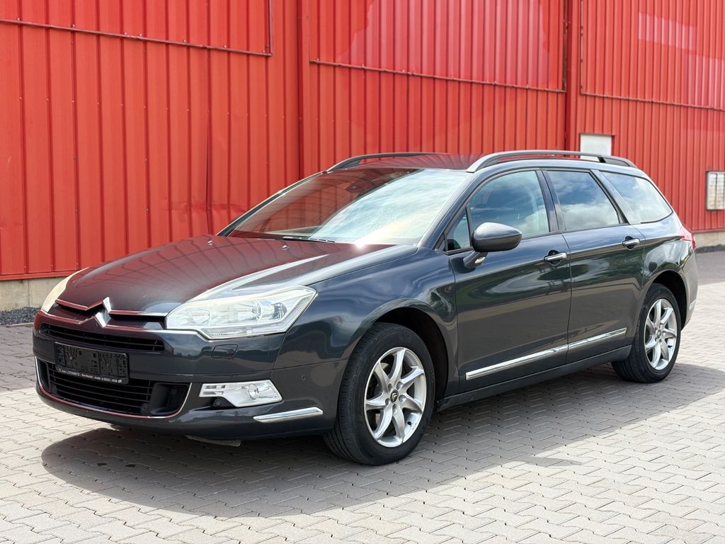 Bild des Angebotes Citroën Tourer Business Class 2.0 Automatik Leder Navi