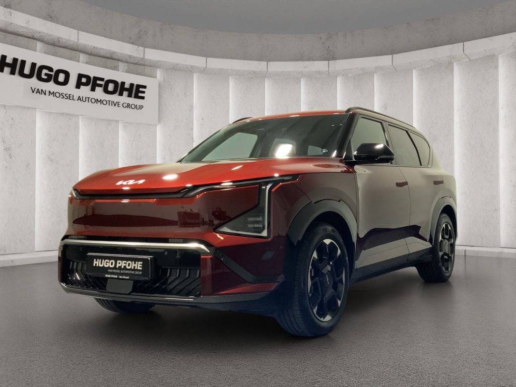 Bild des Angebotes Kia EV5 GT-Line 81 kWh Frontantrieb Sports Utility V