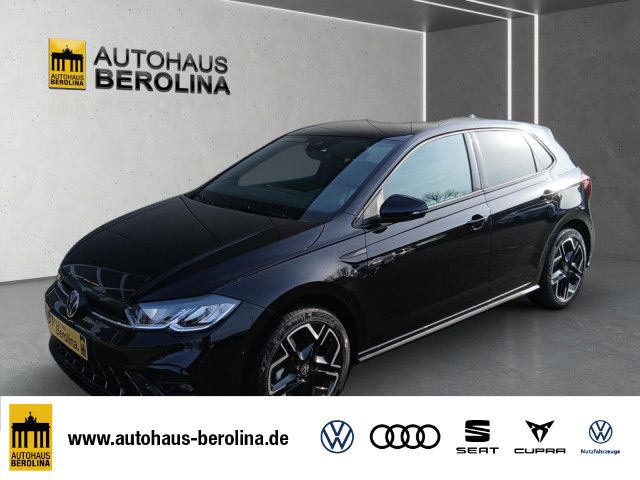 Bild des Angebotes Volkswagen Polo 1.0 TSI R-Line DSG *ACC*R-CAM*App-Connect*