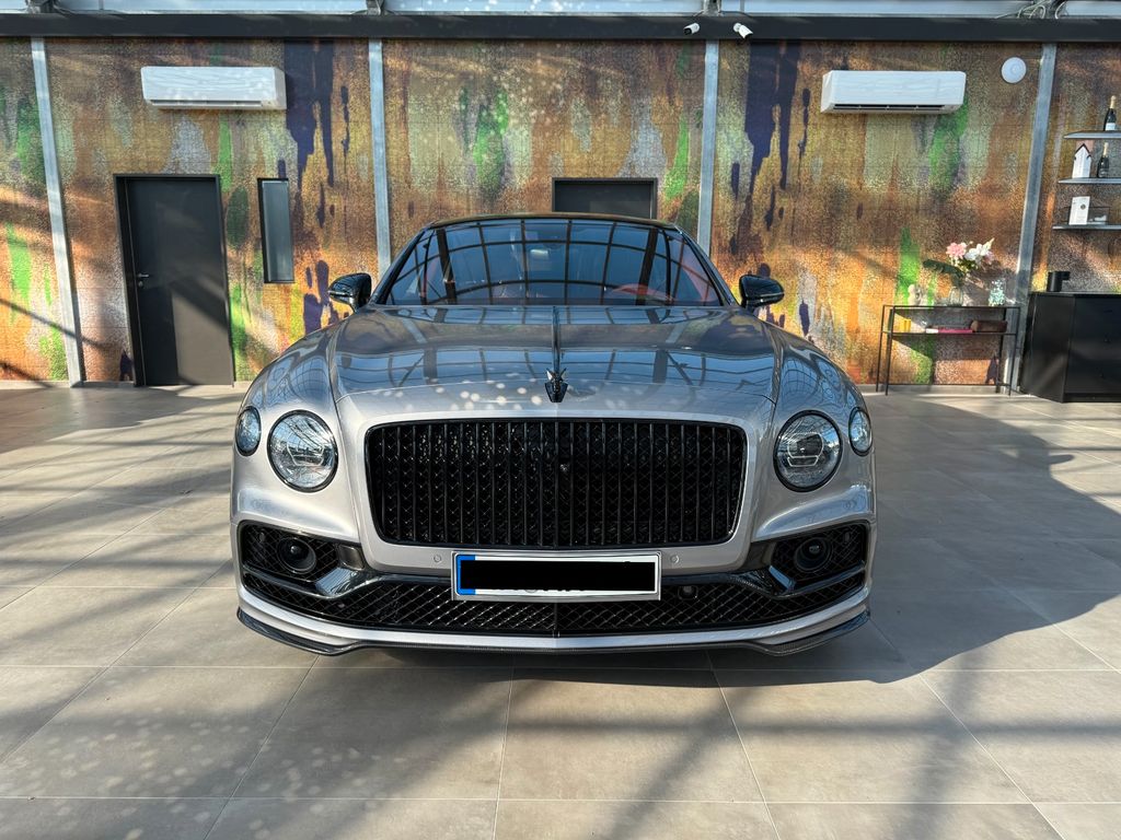 Bild des Angebotes Bentley Flying Spur S V8/Carbon/NAIM