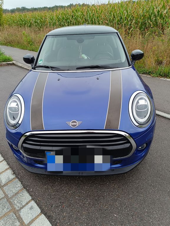 Bild des Angebotes MINI Cooper Cooper Chili HU neu!