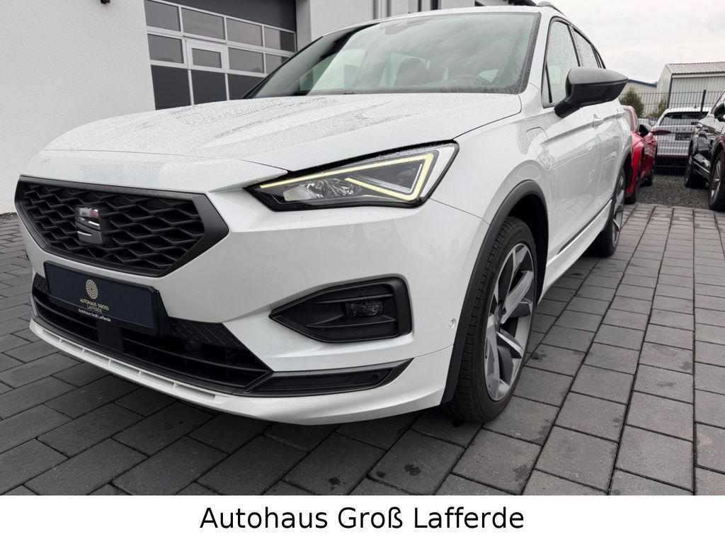 Bild des Angebotes Seat Tarraco FR e-Hybrid DSG AHK RFK ACC DAB