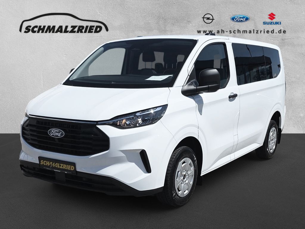 Bild des Angebotes Ford Transit Custom Kombi 320 L1 FWD Trend Klimaautom