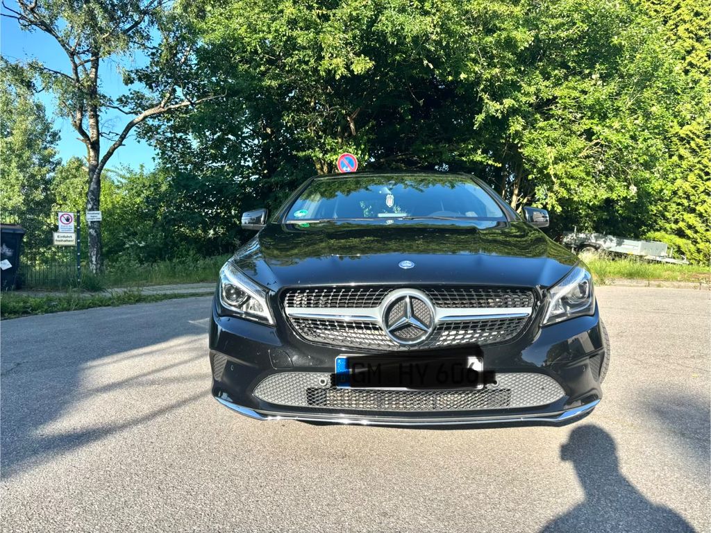Bild des Angebotes Mercedes-Benz CLA 200 Urban Urban