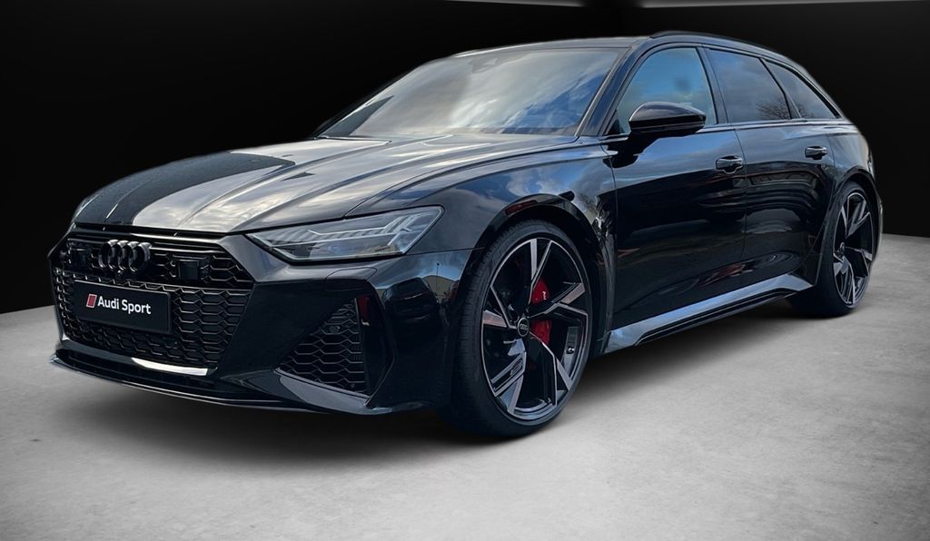 Bild des Angebotes Audi RS6 4.0 TFSI tiptr. quattro -