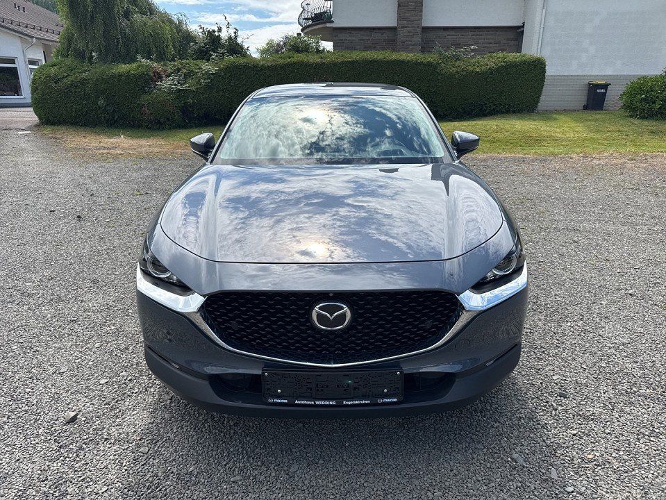 Bild des Angebotes Mazda CX-30 SKYACTIV-X 2.0 M Hybrid Edition 100