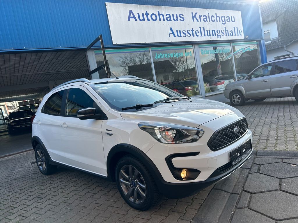 Bild des Angebotes Ford Ka KA+ Active Shz Bluetooth Pdc
