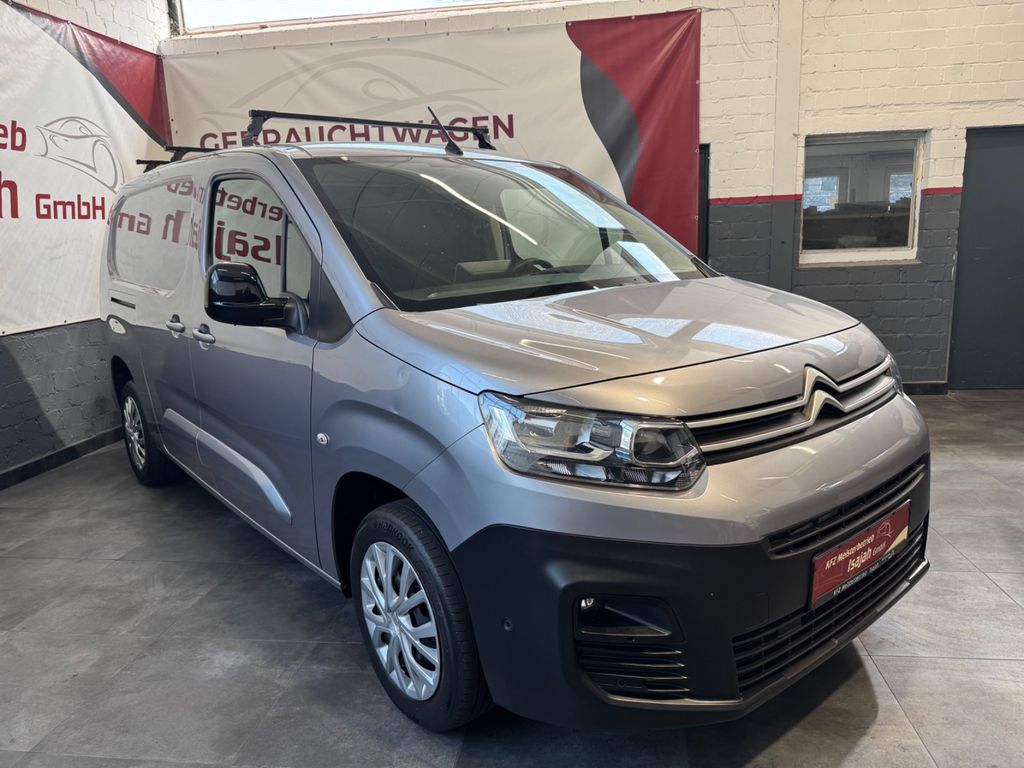 Bild des Angebotes Citroën Berlingo Kasten Club XL/L2