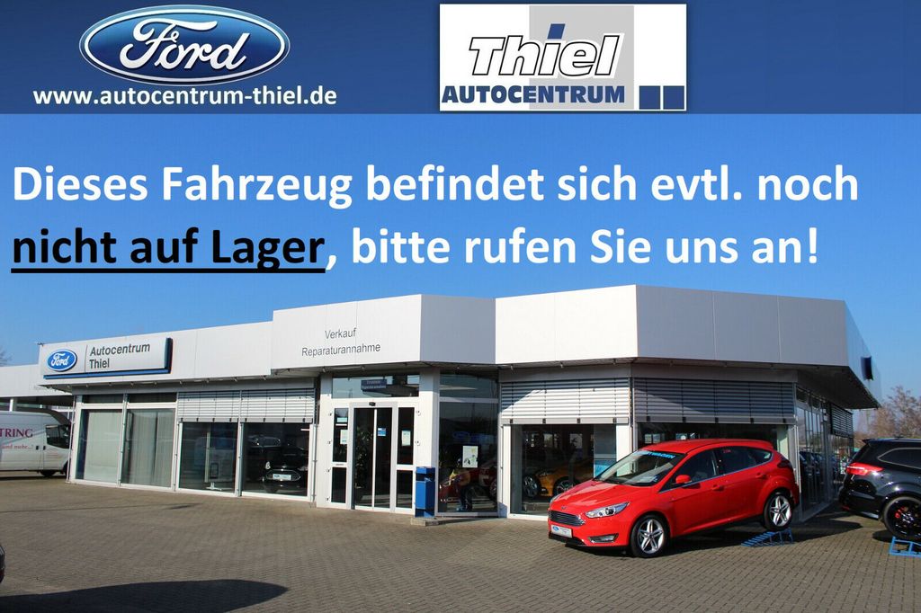 Ford Kuga Hybrid ST-Line X AHK schwenkbar 5J.Garantie