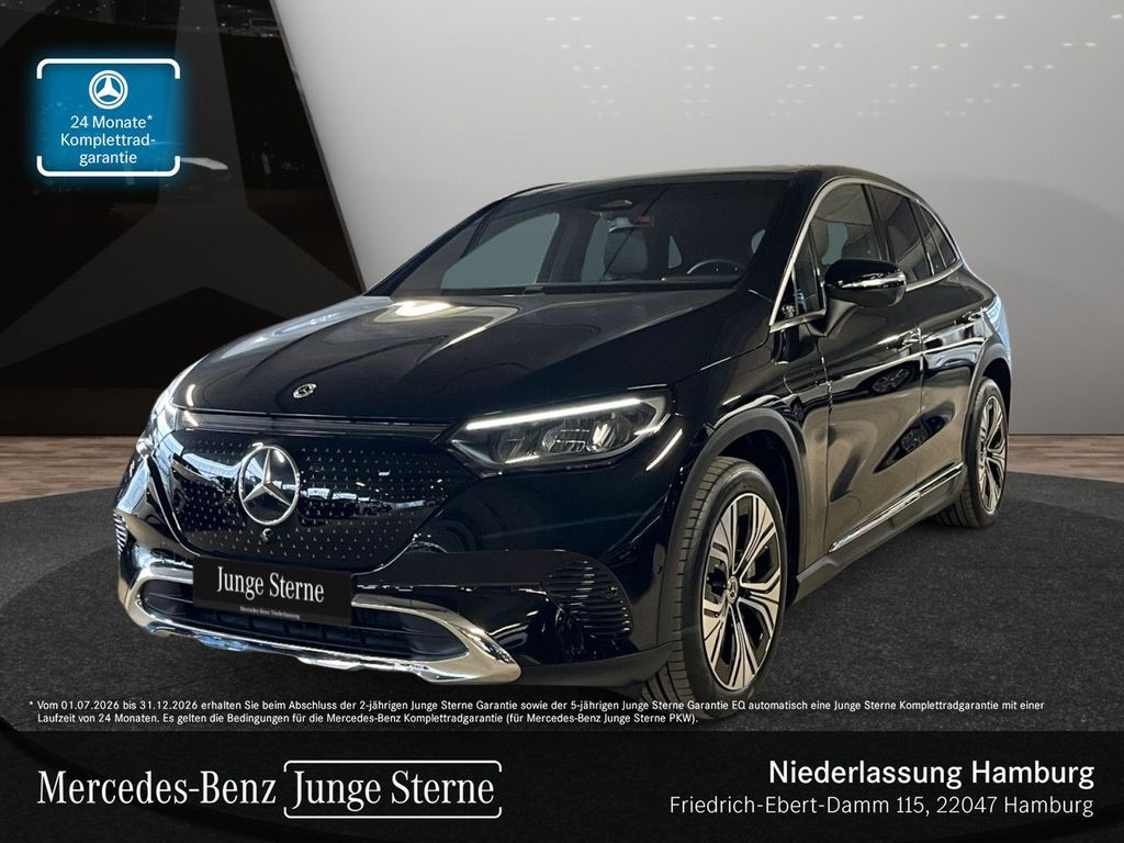 Bild des Angebotes Mercedes-Benz EQE 300 SUV ELECTRIC ART ADV.+ PANO/AHK/HI-LENK/