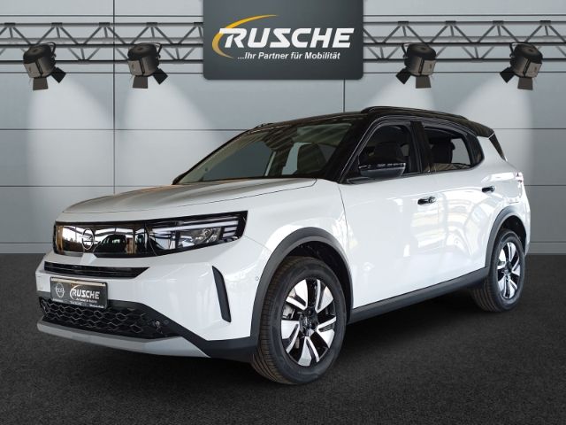 Bild des Angebotes Opel Frontera GS LED KAMERA NAVI DAB KLIMAAUT. heizba
