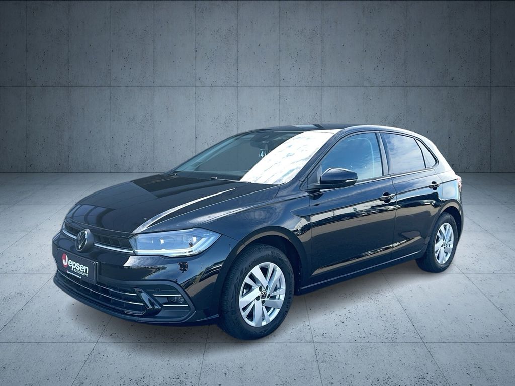 Bild des Angebotes Volkswagen Polo Style /IQ-DRIVE /ACC