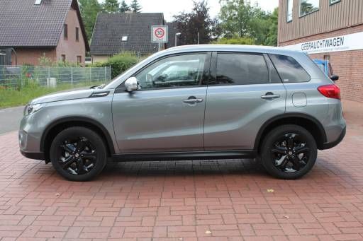 Bild des Angebotes Suzuki Vitatra Comfort / Allrad / Automatik