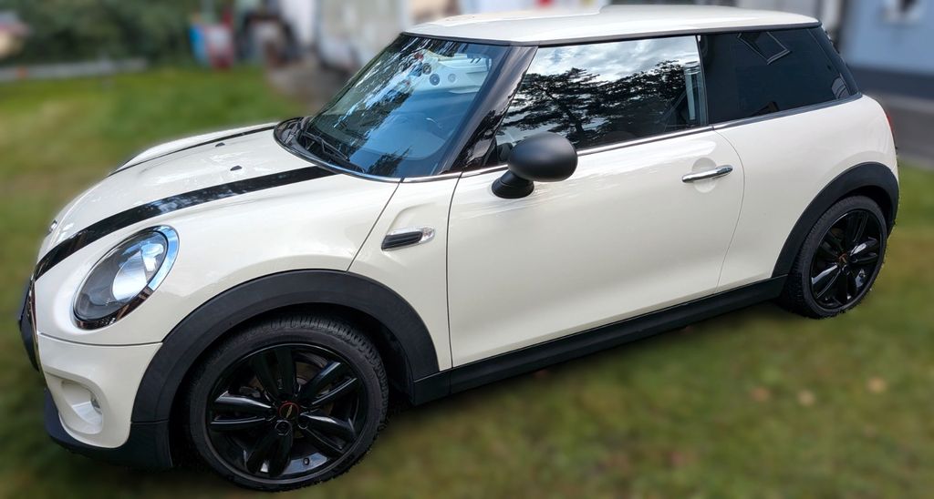 Bild des Angebotes MINI One | 2.Hd | Klima + SHZ + Alu + WR + Tempomat
