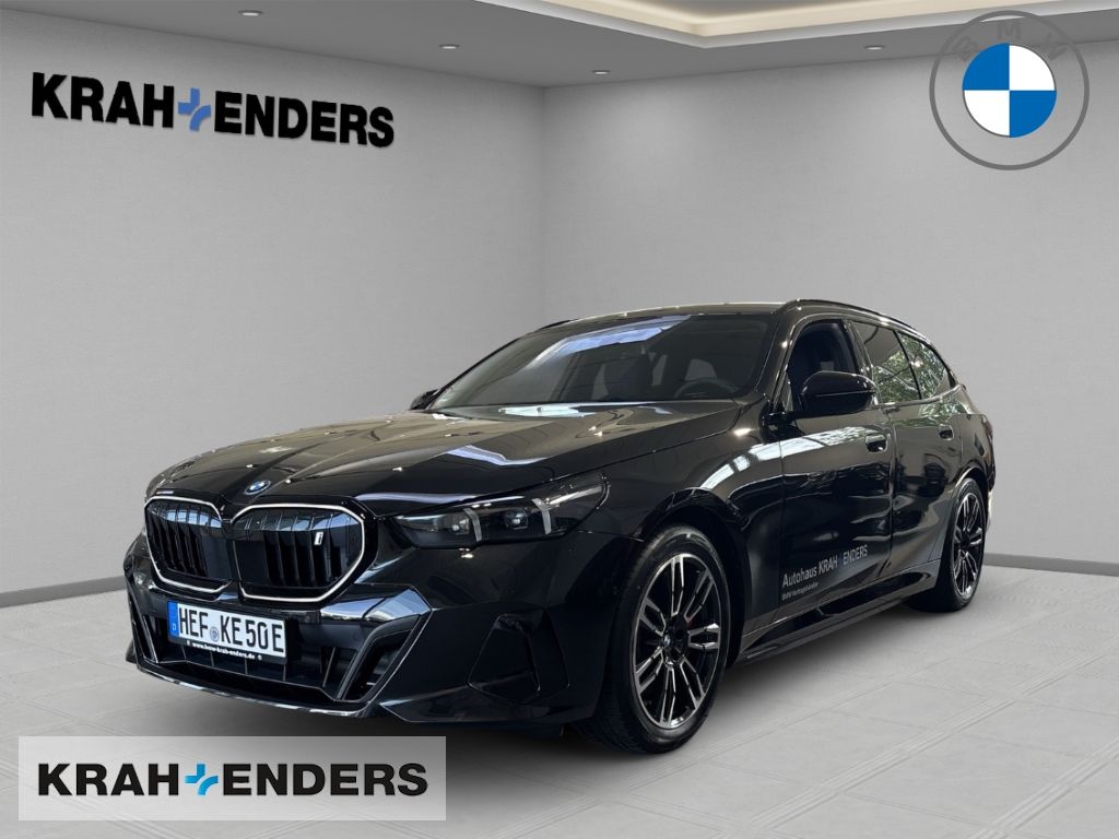 Bild des Angebotes BMW i5 eDrive40-Touring+M-Sportpaket-Pro+Harman-Kard