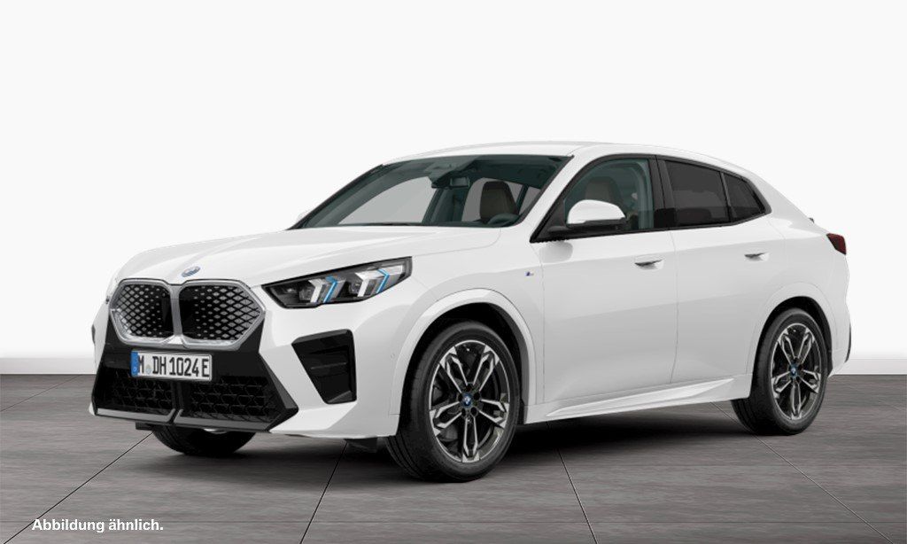 Bild des Angebotes BMW iX2 xDrive30 M Sport AHK Driv.Assist.Prof LED