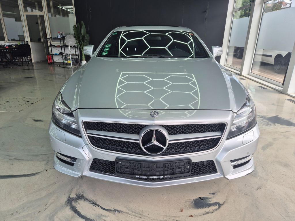 Bild des Angebotes Mercedes-Benz CLS 350*Shooting Brake* SCHIEBEDACH*AUTOM*TÜV